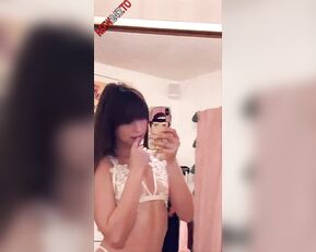 Riley Reid after set tease snapchat premium 2020/02/18 porn live sex