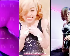brigitte grey sexy ass & boobs chat for free free girls instagram leaked