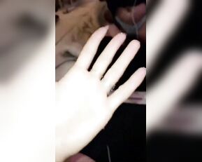 Gwen Singer in front of mirror snapchat premium porn live sex