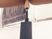 Honey Gold on sex machine chat for free porn live sex