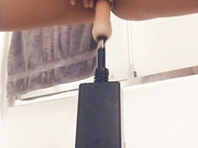 Honey Gold on sex machine chat for free porn live sex