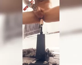 Honey Gold on sex machine chat for free porn live sex