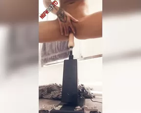 Honey Gold on sex machine chat for free porn live sex