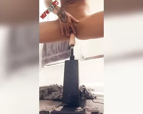 Honey Gold on sex machine chat for free porn live sex