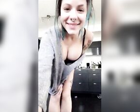 Cortana Blue little pussy play snapchat premium porn live sex
