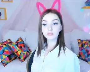 elisa_oliver Chaturbate sexcams-24.com cam porn recordings