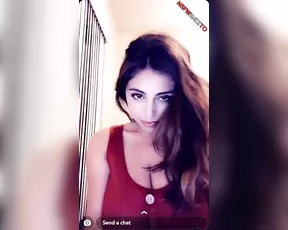 ella knox time to play snapchat Adult Webcams porn live sex