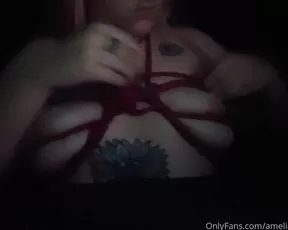 amelia_stoner Shibari live sex 3 Adult Webcams chat for free porn