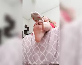 solesnack a_sloppy_little_sock_removal_for_you_all Adult Webcams chat for free porn live sex