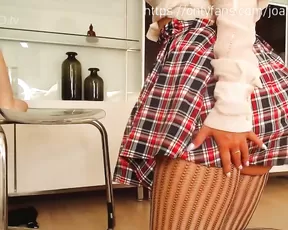 Joanna Bailess (joannabailess) Bimbo blowjob
