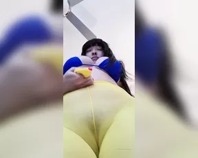 cherrybarbie1 Do u like the view daddy Adult Webcams chat for free porn