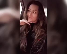 Dani Daniels public pussy fingering snapchat premium porn live sex
