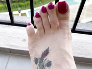 grazigoddess 16 05 2021 pezao suado depois do treino Adult Webcams chat for free porn