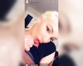 nicolette shea big boobs flashing snapchat Adult Webcams porn live sex