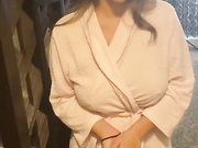 Ambsofficialxo Fucks Delivery Guy 4 Free Food