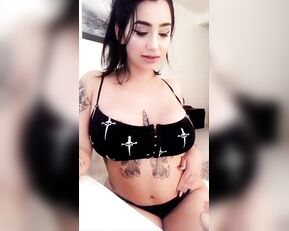 Cassie Curses 27 minutes multiple orgasm masturbation snapchat premium porn live sex