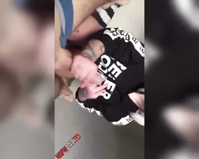 Mrs Bad blowjob & sex with cum on pussy snapchat premium 2020/03/28 porn live sex