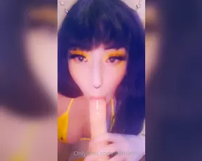 lillithlethya I'd look so hot blowing you don't you think Adult Webcams chat for free porn