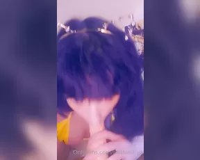 lillithlethya I'd look so hot blowing you don't you think Adult Webcams chat for free porn
