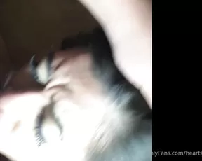 heartsmel If I knew my makeup was gonna ge Adult Webcams chat for free porn