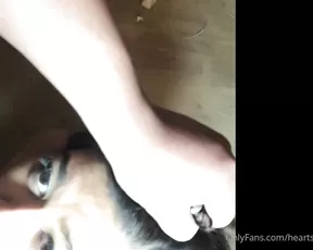heartsmel If I knew my makeup was gonna ge Adult Webcams chat for free porn