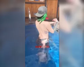 Princess Pineapple 11 minutes swimming pool sex show snapchat premium 2019/02/19 porn live sex