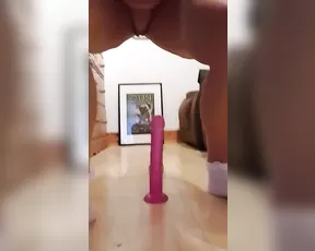 fitchick85 OH YEAH it's like a dildo relay Tag your it Adult Webcams chat for free porn