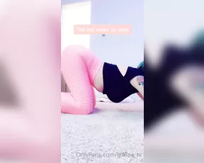 lexilee_tv don t forget to follow my tiktok it d make me so Adult Webcams chat for free porn live sex