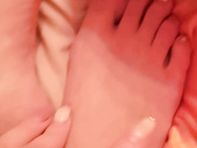 xkinkymk My nails matches feet lovers where are you Adult Webcams chat for free porn