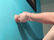 angelagoddess FOOTJOB SIMULATOR w TOY Tip if you like it Adult Webcams chat for free porn