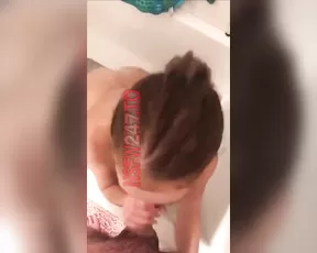Megan Rain bathtub sex snapchat premium porn live sex