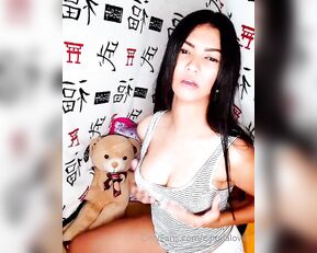 camilalover Sexy Latina Solo 4 27 min New vid Hey Lovers We're a Adult Webcams chat for free porn
