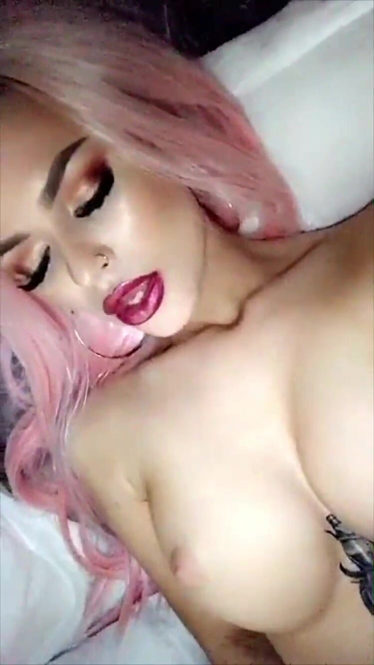 LaynaBoo vib pleasure snapchat premium 10/27 porn live sex