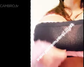 Lilly4k measuring 2 - Patreon