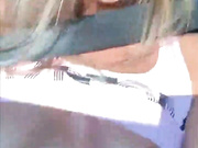 melena maria rya tease in car snapchat Adult Webcams porn live sex