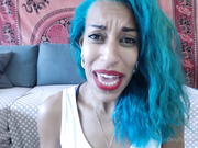 goldenlace 16 10 2020 you all wanted to know so here you go me measuring my gob lol bigmouth mouthfetish Adult Webcams chat for free porn