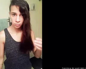 davinablakebell the quarentine h Adult Webcams chat for free porn live sex