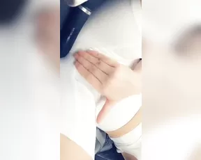 Kathleen Eggleton 11 minutes public in car dildo masturbation snapchat premium porn live sex