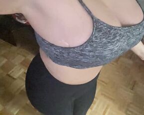 latinamilfnyc What s everyone doing for fitness right now I found Adult Webcams chat for free porn