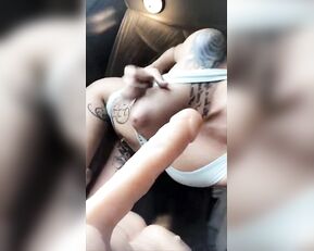Jayda Kay sex doll blowjob snapchat premium porn live sex