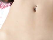 Isabelle Deltore summer day fully naked tease porn live sex