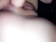 Layna Boo pussy masturbation car snapchat free