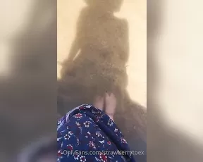 strawberrytoex A short 'hello' from my vacation hope you are fine Adult Webcams chat for free porn