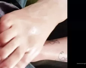 sweetesthangsfeet who remembers big boys foot lounge this is when Adult Webcams chat for free porn live sex