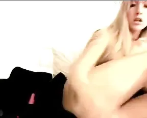 A blow job and a hump