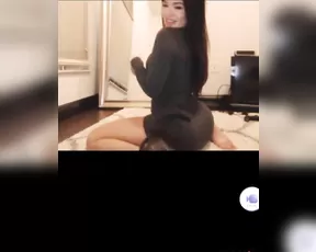 Vibrator is getting used