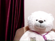 swetybrandi Cam Show 08.02.2016