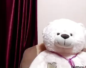 swetybrandi Cam Show 08.02.2016