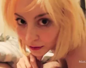 My amazing new girlfriend