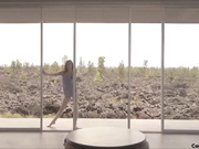 That is one nice shaved beaver